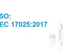 CORSO : La norma ISO/IEC 17025:2017 “Requisiti generali per la competenza dei laboratori di prova e di taratura”:  le novità della revisione e le modalità di adeguamento nei laboratori di prova