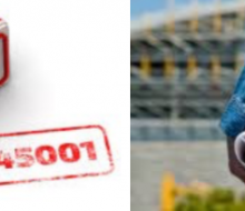 CORSO: La nuova ISO 45001:2018 per lo sviluppo di sistemi di gestione della sicurezza: i requisiti, le novità e come adeguare il proprio SGS OHSAS 18001