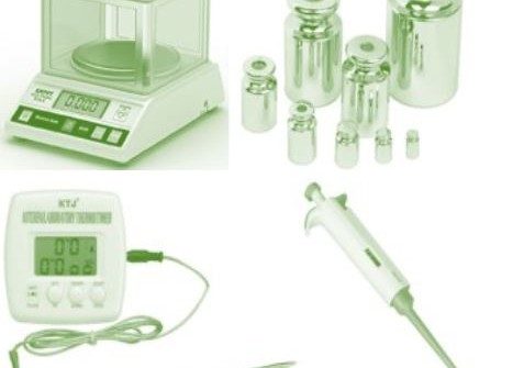 CORSO: La gestione metrologica degli strumenti di misura: le tarature nei laboratori di prova e medici