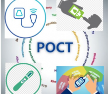 CORSO: Point-of-care Testing: la gestione dei POCT in conformità alla norma ISO 22870:2016