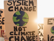 I sistemi di gestione in rapporto al cambiamento climatico